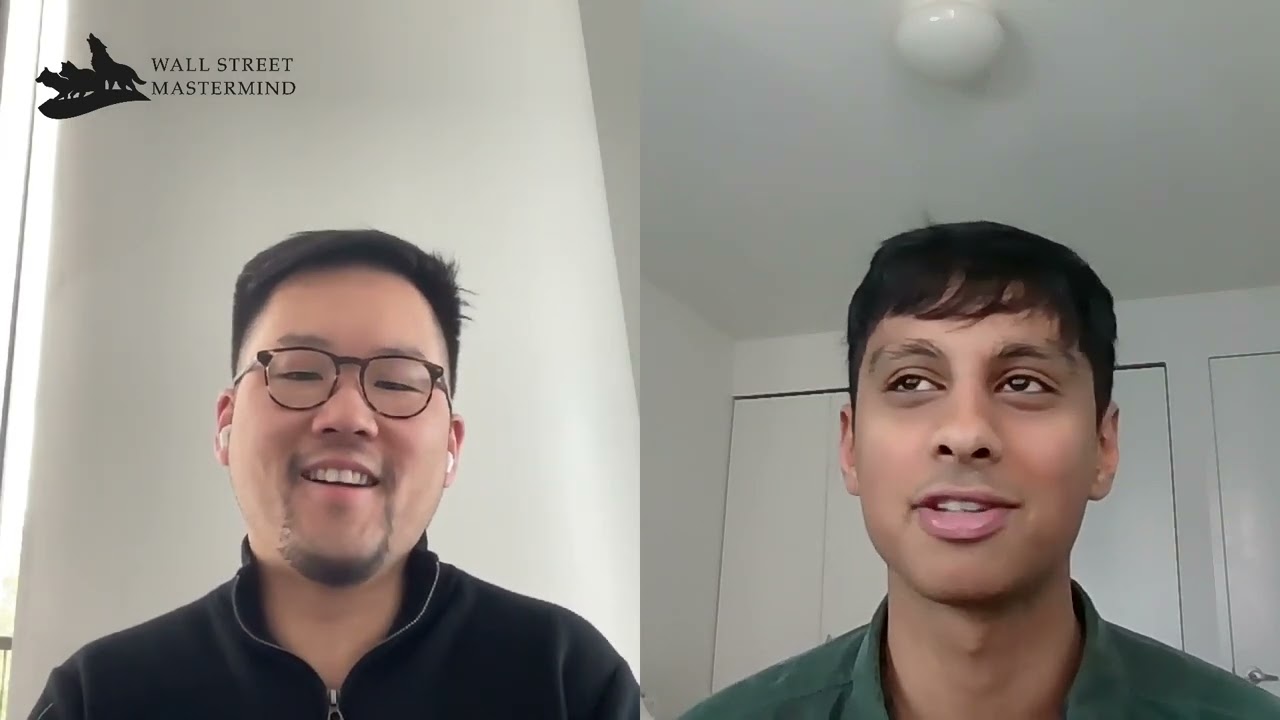 How Adib Lateraled Successfully To End Up at a Bulge Bracket Bank After Graduating From College