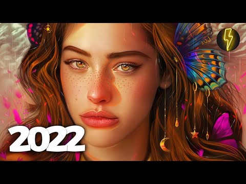 Best Music Mix 2022 🎧 Remixes of Popular Songs 🎧 EDM Music Mix