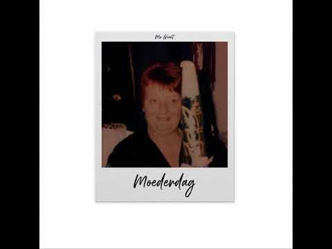 Mr Giant - Moederdag(audio) (Prod. Oyosounds)