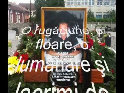 David Arthur    R.I.P.