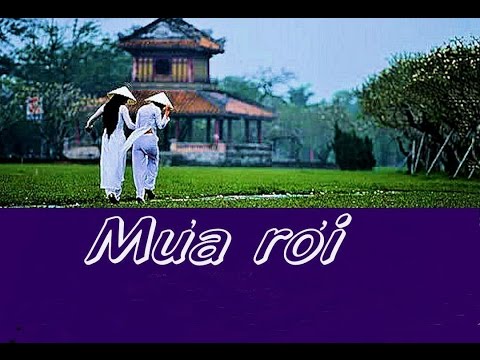 Thể hiện bởi Hà Thanh