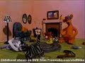 Classic Nick Jr Bumper Early 90 S Baby Kangaroo