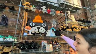 The Distillery District, Toronto Canada