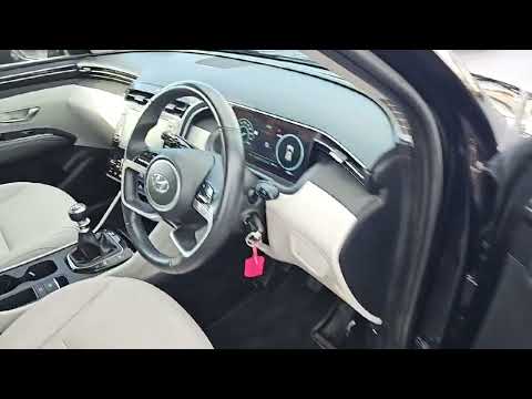 Hyundai Tucson 2WD Executive - Image 2