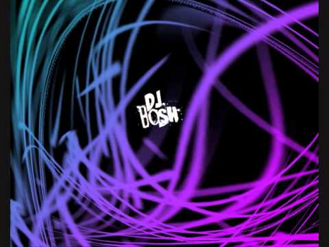 Dj Bosh - Activate