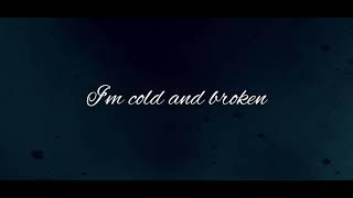 Breaking Benjamin - Fade Away HD Lyrics (1080p)