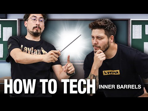 How to Tech - Airsoft 101: Inner Barrels