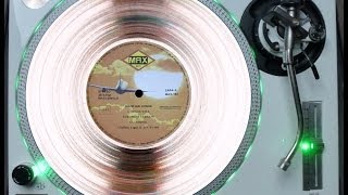 KRISTIAN CONDE - DOLCE VITA (EUROPEAN VERSION) (℗1986)