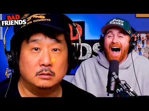 Bobby Lee Prank Backfires!