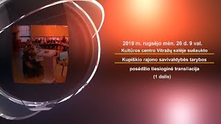 Download lagu KupiskioTV tiesioginis srautas mp3