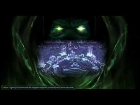 StarCraft II: Campaign Collection - Wings of Liberty 13 - A Sinister Turn
