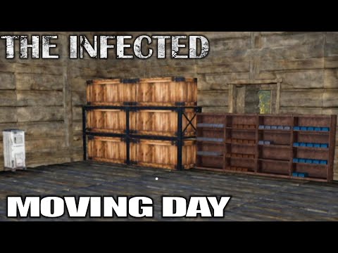 Winter is Coming, Time is Short | The Infected Gameplay | E15
