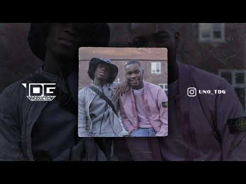 J Hus x Dave x Burna Boy Afroswing Type Beat 2021 - "Pop" | Free Afroswing Type Beat |