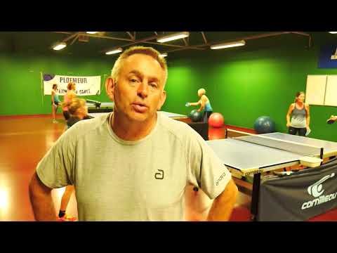 PLOEMEUR 56 TT - CARDIO PING FIT