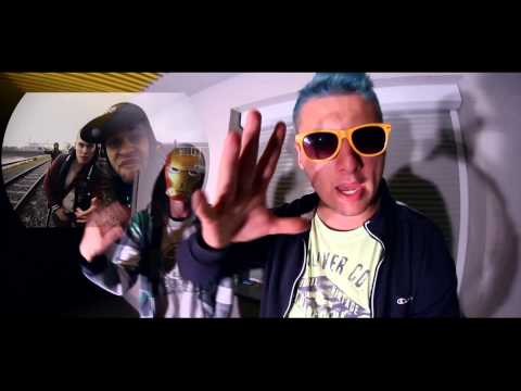 Vodi NBT 4tel RR vs Kuba Crooks (feat PDH)