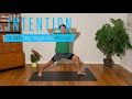 Day 7 Integrate 30 Day Yoga Challenge