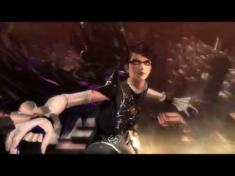 Bayonetta 2 Speedrun 2nd Climax 3h 04m 58s OBSOLETE