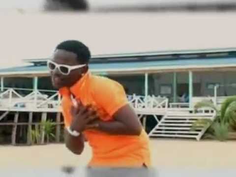 Dj Pro Burundi - True Love  feat black G & Chingy B