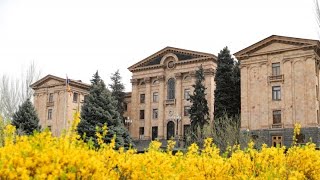 Խորհրդարանական շաբաթ 13.06.2021