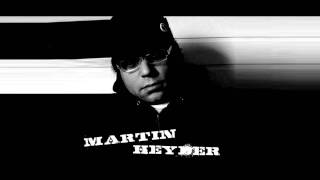 Martin Heyder - This goes out - Circle Music