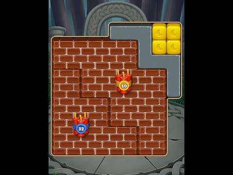 TOON BLAST level 3596