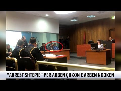 15 nentor, 2018 Edicioni i Lajmeve ne News24 (Ora 16.30)