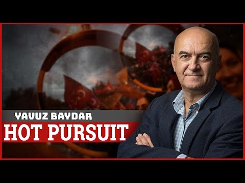 How Erdoğan became the hostage of the mafia-backed 'cartel state'he constructed-Prof Hamit Bozarslan