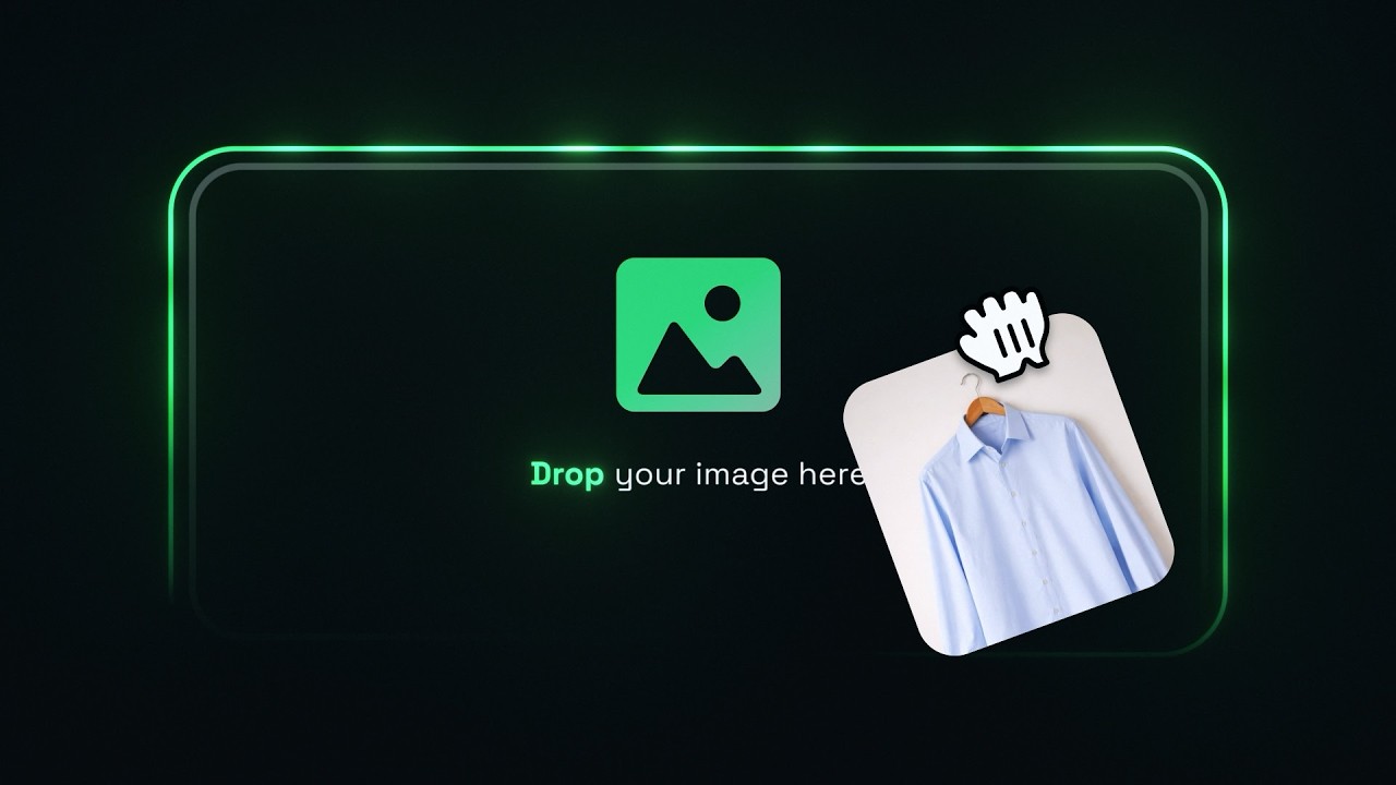 Video for Dreem 2.0: AI Product Asset Platform