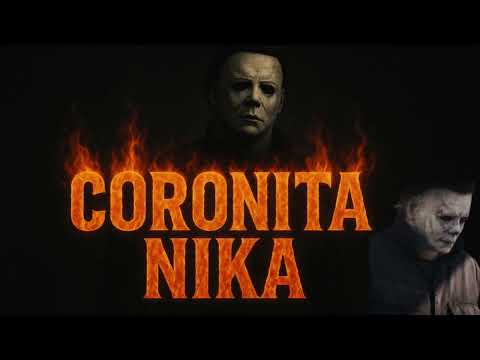 Coronita Mix 2025 🎃🔪Michael Myers 🔪 By  Nika