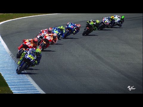 2016 FIM MotoGP World Championship - Jerez (ESP)