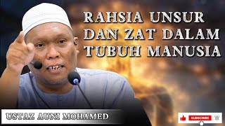 Download lagu MENAKJUBKAN!!! Hakikat Penciptaan Manusia Yang Mungkin Kita Tak Tahu - Ustaz Auni Mohamed mp3