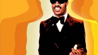 Stevie Wonder-Positivity (Mark Ronson Rmx)