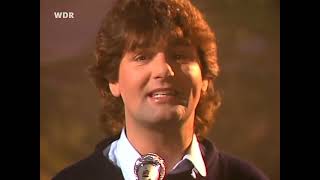 ALBERT HAMMOND &amp; ALBERT WEST - Give A Little Love (Full Version, Formel Eins, 20.01.1987)
