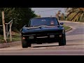 Stingray Intro 1985 1987 HD