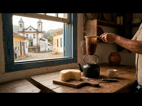 Minas do meu coração!