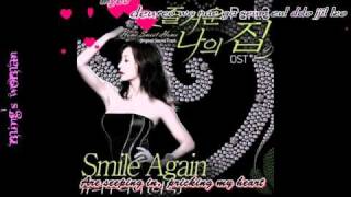 [Engsub / Lyrics] Smile Again - Ryeowook [Home sweet home OST]