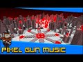 Parallel World / Infected Prison - Pixel Gun 3D Soundtrack