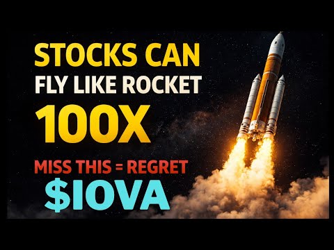 IOVA Stock - Iovance Biotherapeutics Inc Stock Breaking News Today | IOVA Stock Price | IOVA Stock
