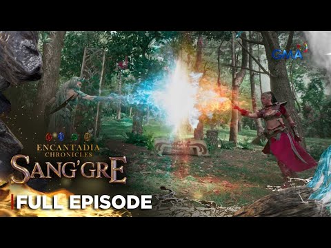 Sang'gre: Flamarra and Mitena's war! (Full Episode 100 - October 31, 2025) | Encantadia Chronicles