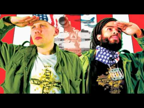 Let's Get Better [HQ]- Tes Uno & dj Raedawn (American Assault Mixtape 2006)