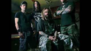 Cavalera Conspiracy-Sanctuary