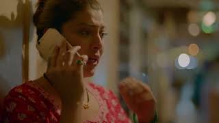 Samantar Season 1 Hot Scenes Details | Tejaswini Pandit| Swapnil Joshi| MX Player