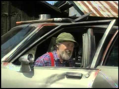 Handyman Corner - Car Gym