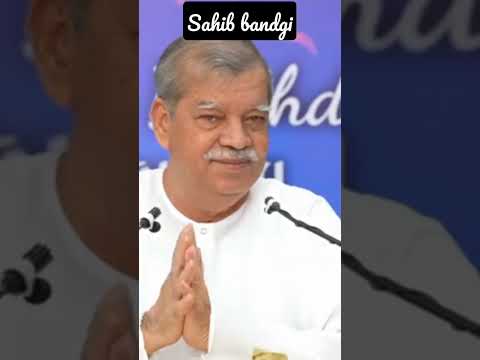 Sahib bandgi satguru Madhu paramhans ji 💯💯🥰👑💯💯💯