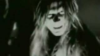 Skid Row - My Enemy