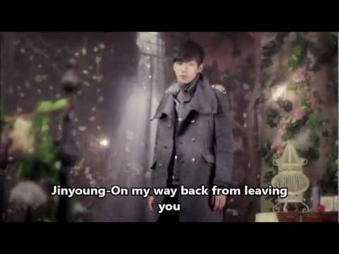 B1A4 - Tried To Walk [Member Labelled Eng Subs]