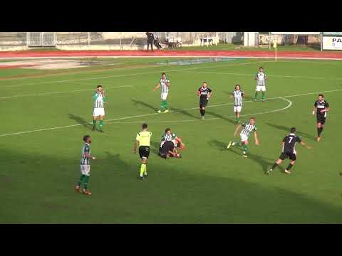 Atl. Porto S Elpidio vs Avezzano