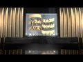 2012 Scripps Howard Awards Announcement