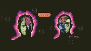 Erasure — Siren Song (lyrics)