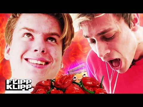 MURDROCKS HABANERO CHALLENGE - Påskemysteriet #5